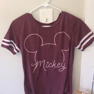 Disney T-shirt!💘